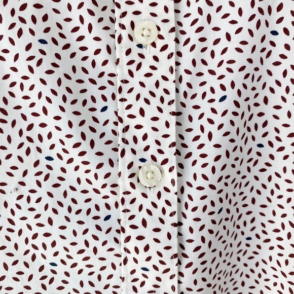 Duluth Trading Shirt Smock Tunic Art Dress - Picture 6 of 8